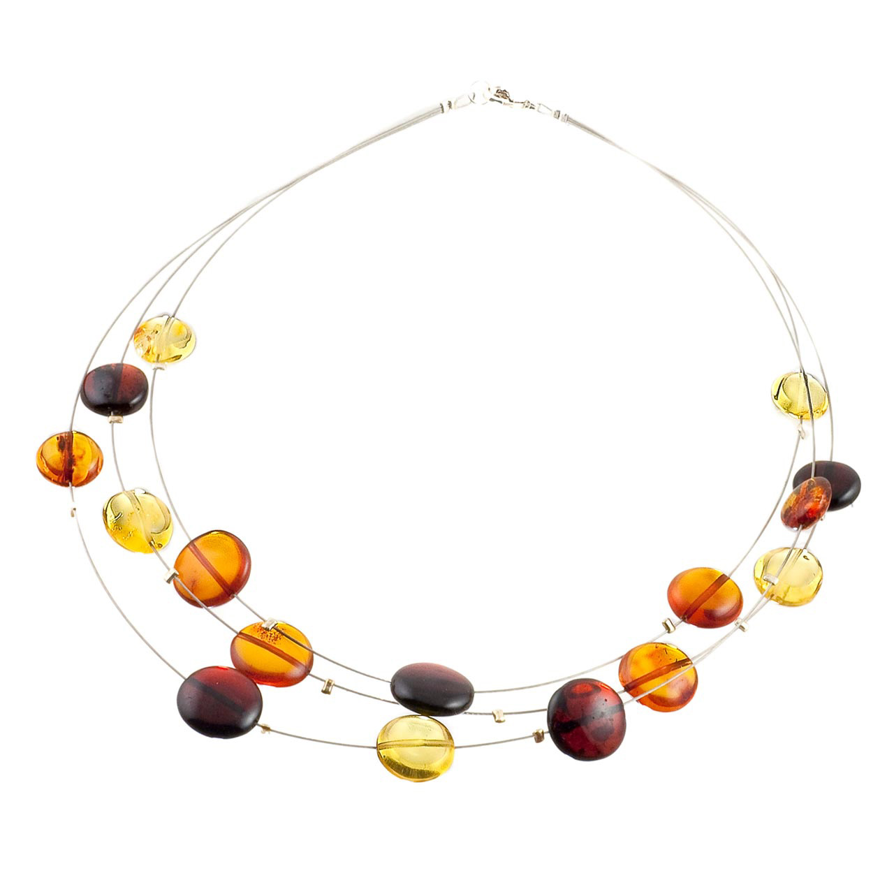 Bib necklace Cleopatra style Collar Amber bib necklace Necklace Baltic Amber Bernstein schm\u00fcck Ostsee Bernstein geschenk Amber collier