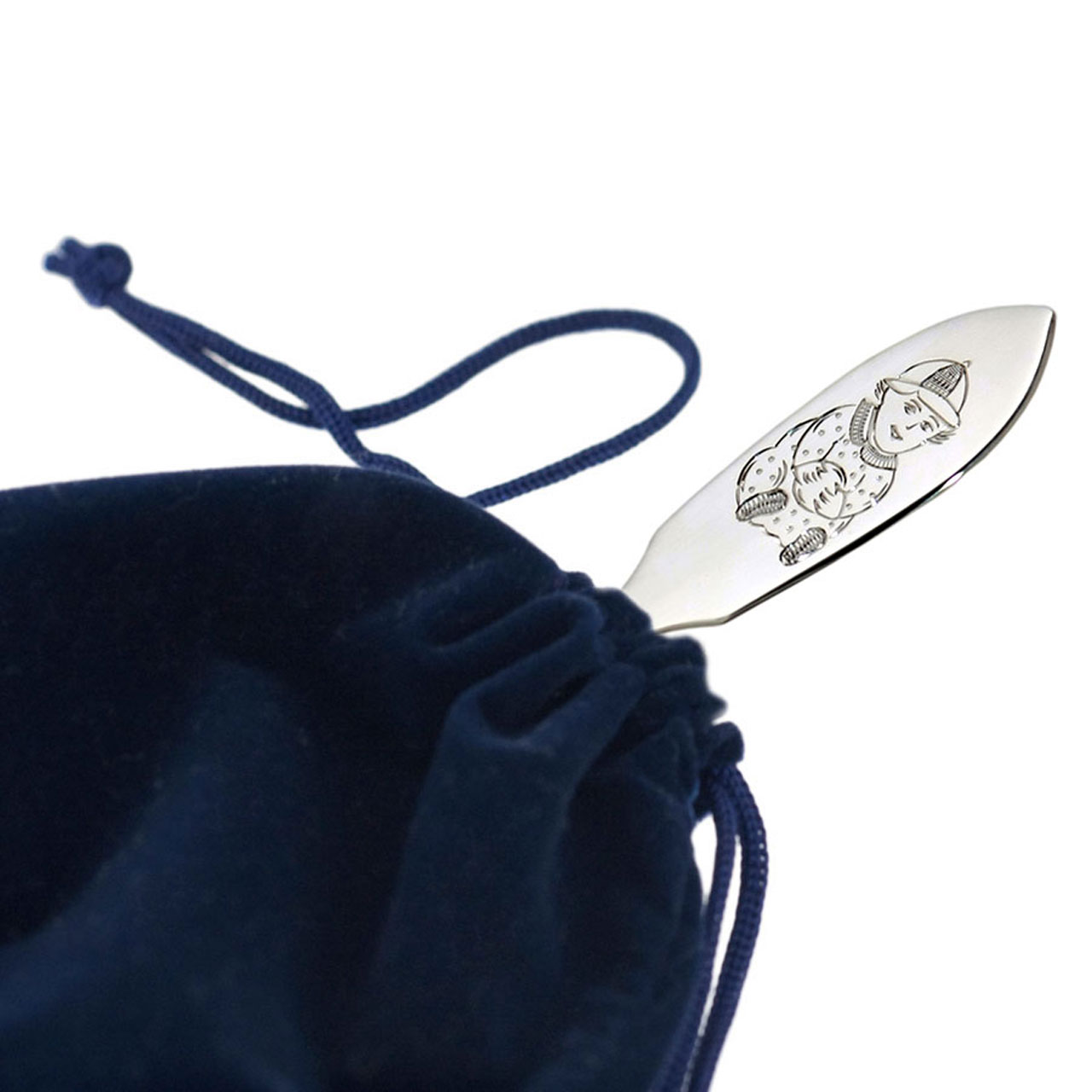 Baby Silver Spoons and Baby Silver Cups Silver baby spoon baby