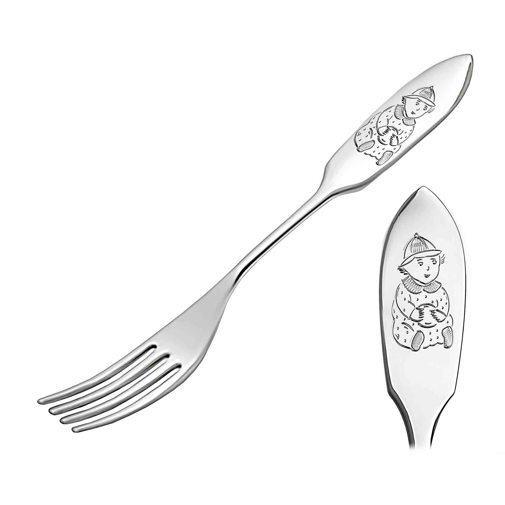 child-830-silver-fork-