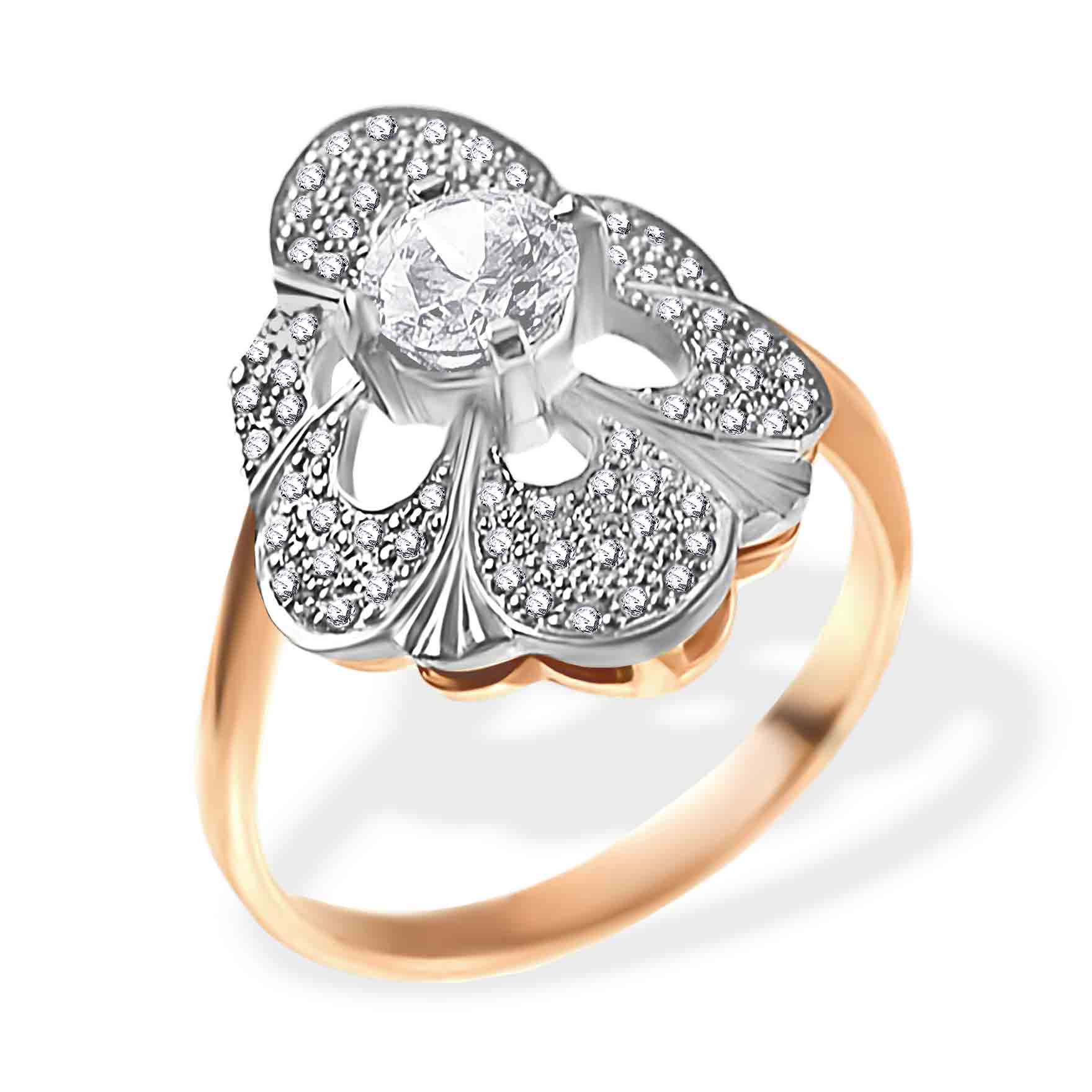 TBZ Solitaire Ring | Wedding Jewelry