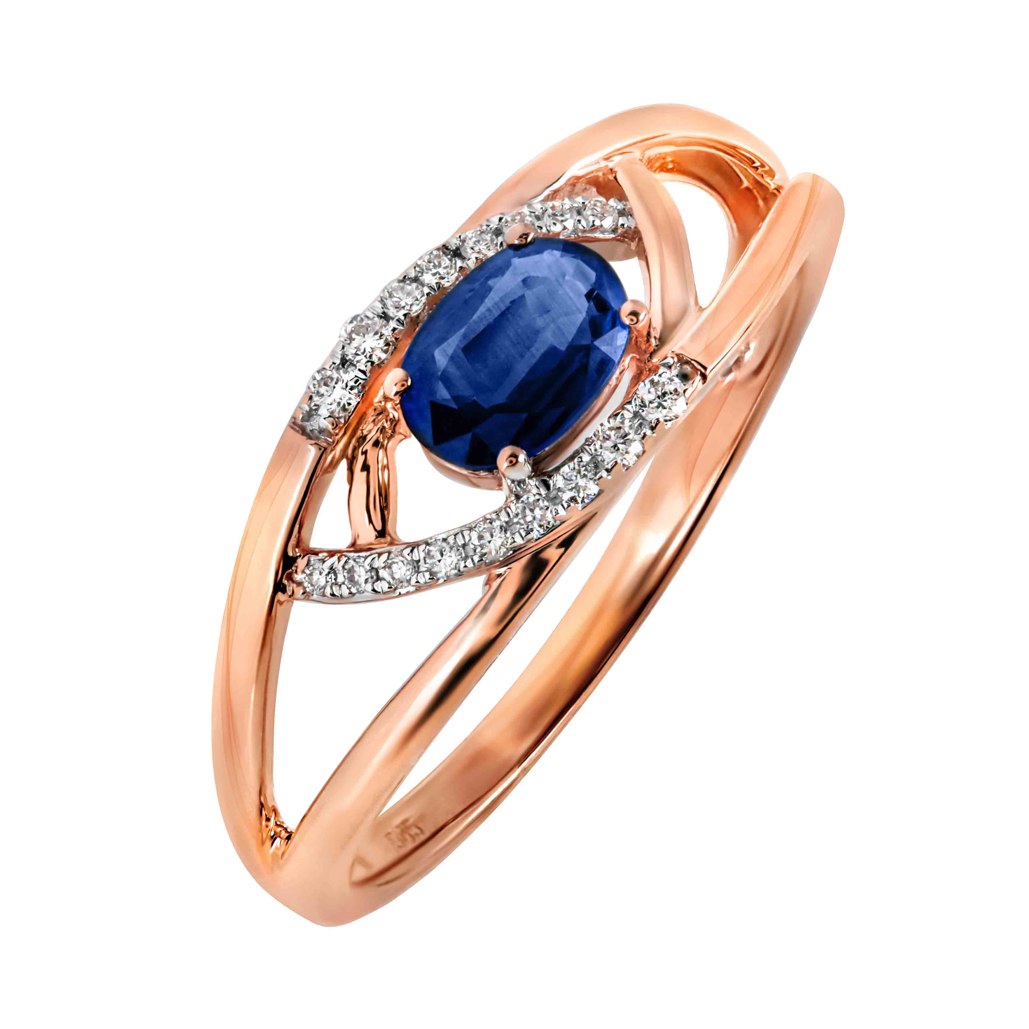 Sapphire Engagement Rings | The Natural Sapphire Company