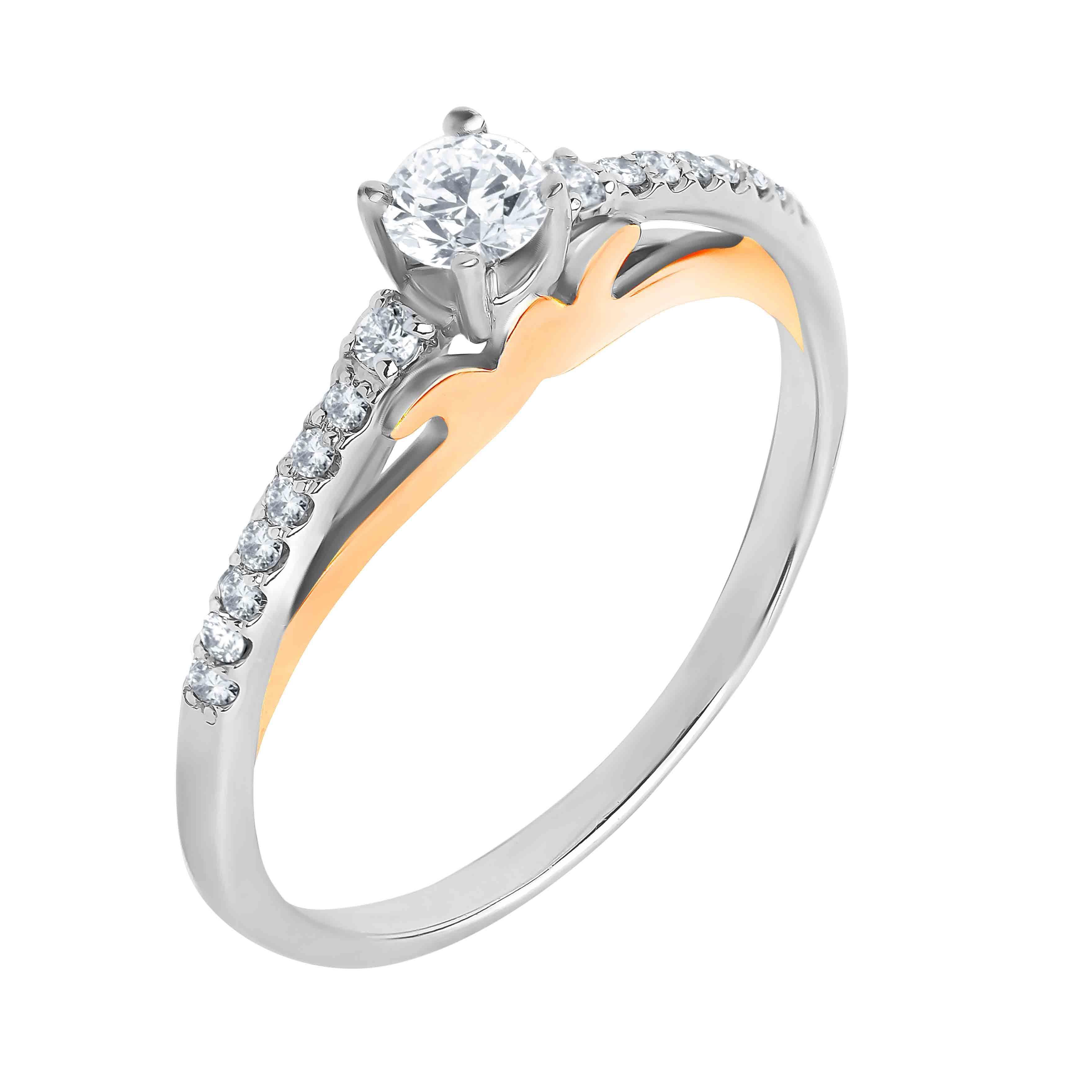 white gold engagement ring T311017848 a 3520