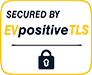 Positive TLS Seal at Golden Flamingo website