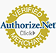 Authorize.net logo